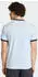 Adidas Essentials 3-Streifen T-Shirt crystal sky (KE2423)