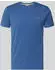 GANT Kontrast Logo T-Shirt (2004082) royal