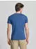 GANT Kontrast Logo T-Shirt (2004082) royal
