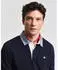 GANT Kontrast Logo T-Shirt (2004082) royal