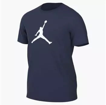 Nike Jordan Jumpman Shirt (IR0340) midnight navy/white – Nike Jordan Jumpman Shirt midnight navy/white