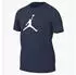 Nike Jordan Jumpman Shirt (IR0340) midnight navy/white