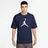 Nike Jordan Jumpman Shirt (IR0340) midnight navy/white