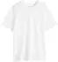 Levi's Original Tee (56605) weiß/schwarz