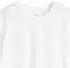 Levi's Original Tee (56605) weiß/schwarz