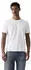 Levi's Original Tee (56605) weiß/schwarz