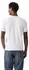 Levi's Original Tee (56605) weiß/schwarz