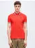 Hugo Boss Paddy Polo (50469055) open red 644