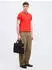 Hugo Boss Paddy Polo (50469055) open red 644