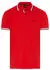 Hugo Boss Paddy Polo (50469055) open red 644
