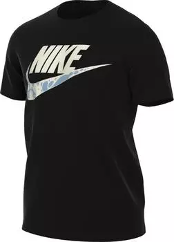 Nike Sportswear Icon Futura Shirt (AR5004)