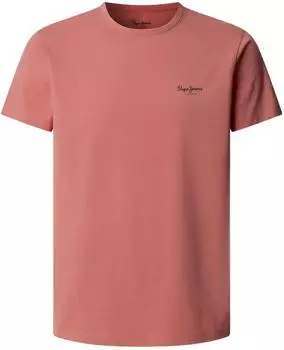 Pepe Jeans ORIGINAL BASIC cinnabar rot