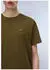 Napapijri Salis Sum Kurzarm T-Shirt (NP0A4H8D) grün