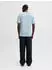 Jack & Jones Bluarchie Kurzarm T-Shirt mit Rundhalsausschnitt (12217167) blau