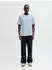 Jack & Jones Bluarchie Kurzarm T-Shirt mit Rundhalsausschnitt (12217167) blau