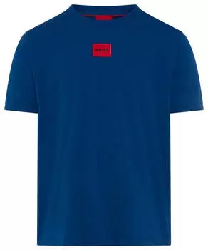 HUGO Diragolino212 (50447978) open blue497