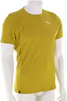 Salewa 00-0000024885, SALEWA Multifunktionstuch Icono senf