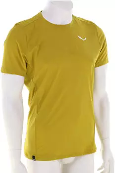 Salewa Puez Sporty Dry M olive oil
