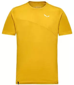 Salewa Puez Sporty Dry M (00-0000028632) gelb