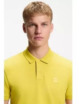 Hugo Boss Passenger (50507803) medium yellow
