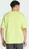 Adidas Trefoil Essentials T-Shirt (KX9138) semi frozen lemon