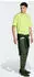 Adidas Trefoil Essentials T-Shirt (KX9138) semi frozen lemon