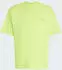 Adidas Trefoil Essentials T-Shirt (KX9138) semi frozen lemon
