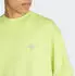 Adidas Trefoil Essentials T-Shirt (KX9138) semi frozen lemon