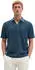 Marc O'Polo DfC Poloshirt Jersey shaped (536217653018) stormy blue