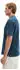 Marc O'Polo DfC Poloshirt Jersey shaped (536217653018) stormy blue