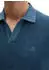 Marc O'Polo DfC Poloshirt Jersey shaped (536217653018) stormy blue