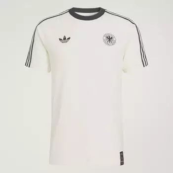Adidas Deutschland Originals T-Shirt Off White (KG5098)