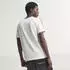 Adidas Deutschland Originals T-Shirt Off White (KG5098)