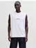 Jack & Jones Jornorrebro Emb Tee Sl Crew Neck Ln T-Shirt (JAC9sj1001000005) bright white