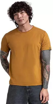 Schöffel T Shirt Style Collada MNS (202401024037) caramel