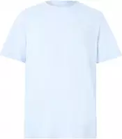 Nike ar4997408, Nike Sportswear Club T-Shirt Unisex T-Shirts & Polos blau Gr&ouml;&szlig;e S