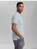 Calvin Klein SS Slim Refined Pique Polo Slim Fit (68340002) plein air