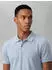 Calvin Klein SS Slim Refined Pique Polo Slim Fit (68340002) plein air