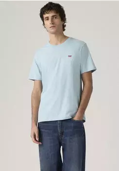 Levi's SS Original HM Tee T-Shirt (56605-0304) forget-me-not