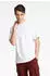 Lindbergh T-Shirt Lockere Passform (22396764) weiß