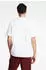 Lindbergh T-Shirt Lockere Passform (22396764) weiß