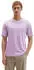 Marc O'Polo Logo-T-Shirt regular aus Organic Cotton (B21201251052)