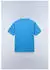 Napapijri S-Phos T-Shirt (NP0A4G5AB9A1) blue jasper