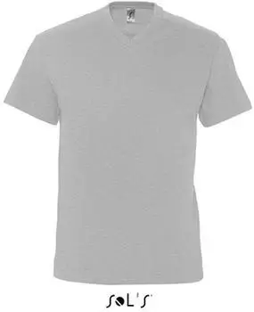 Sol's Victory T-Shirt (11150) grey melange