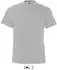 Sol's Victory T-Shirt (11150) grey melange