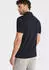 Hugo Boss Pio 1 Kurzarm Poloshirt (50494359) marine
