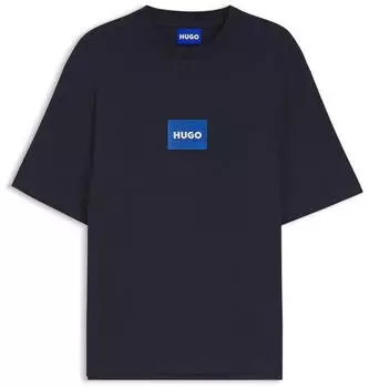 HUGO Nieros (50509991) dark blue
