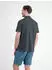 Lerros Polo Shirt Regular Fit (83567317) lava grey