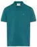 Calvin Klein SS Casual Pique Classic Polo Shirt (LV040EM269) tahoe grün