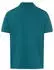 Calvin Klein SS Casual Pique Classic Polo Shirt (LV040EM269) tahoe grün